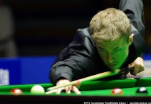 Результаты третьего дня квалификации