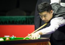 Дин выступит на Champion of Champions