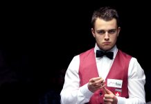 Урсенбахер впервые в четвертьфинале