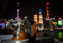 Shanghai Masters 2017. Расписание трансляций в России