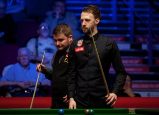 Уайт сразил Трампа