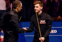 Сможет ли Кэхилл потрясти нас еще раз