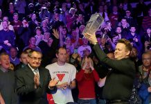 Сезон 2019/20 глазами Шона Мерфи