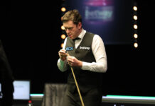 Уолден обыгрывает Уильямса