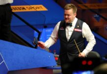 Завершился первый этап ЧМ