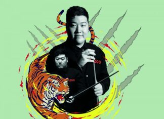 Cazoo Masters 2022. Прогноз на матчи открытия