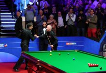 Итоги четвертьфиналов. Прогноз на полуфиналы. Betfred World Championship 2022