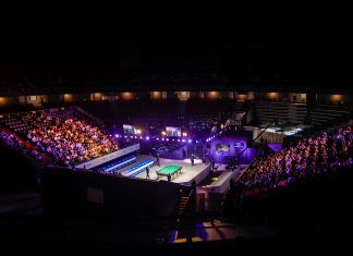 Сезон 2024/2025 открыт!