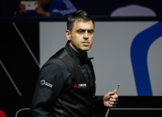 UK Championship 2024. Анонс турнира и прогноз на исход первых встреч