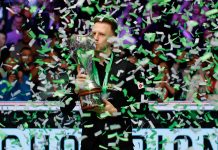 Итоги финала. Итоги турнира