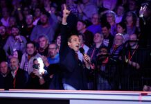 Итоги первых четвертьфиналов – 16.01.25. Прогноз на заключительные – 17.01.25