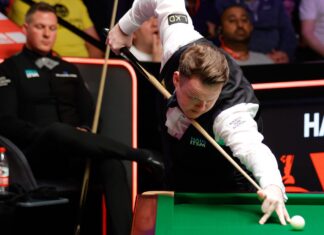 Промежуточные итоги 1/16 – 21-23.04. Прогноз на очередные матчи 1/8 – 24-26.04