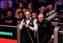 Итоги прогнозов на первые встречи стартового раунда – 18-20.04. Первые прогнозы на второй раунд – 23-26.04