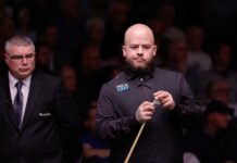 Анонс турнира