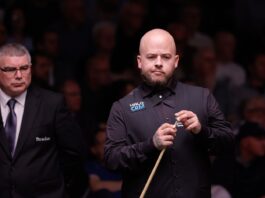 Анонс турнира