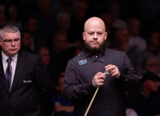 Анонс турнира