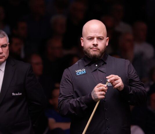 Анонс турнира