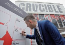 Прогнозы на вторую половину встреч первого раунда – 20-23.04