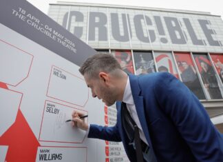 Прогнозы на вторую половину встреч первого раунда – 20-23.04